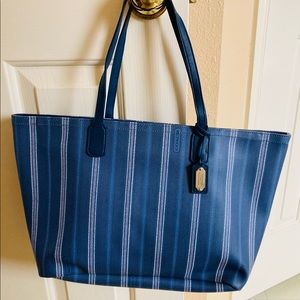 Coach Tote